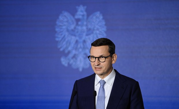 Premier dla "SE": Nie może być mowy o polexicie