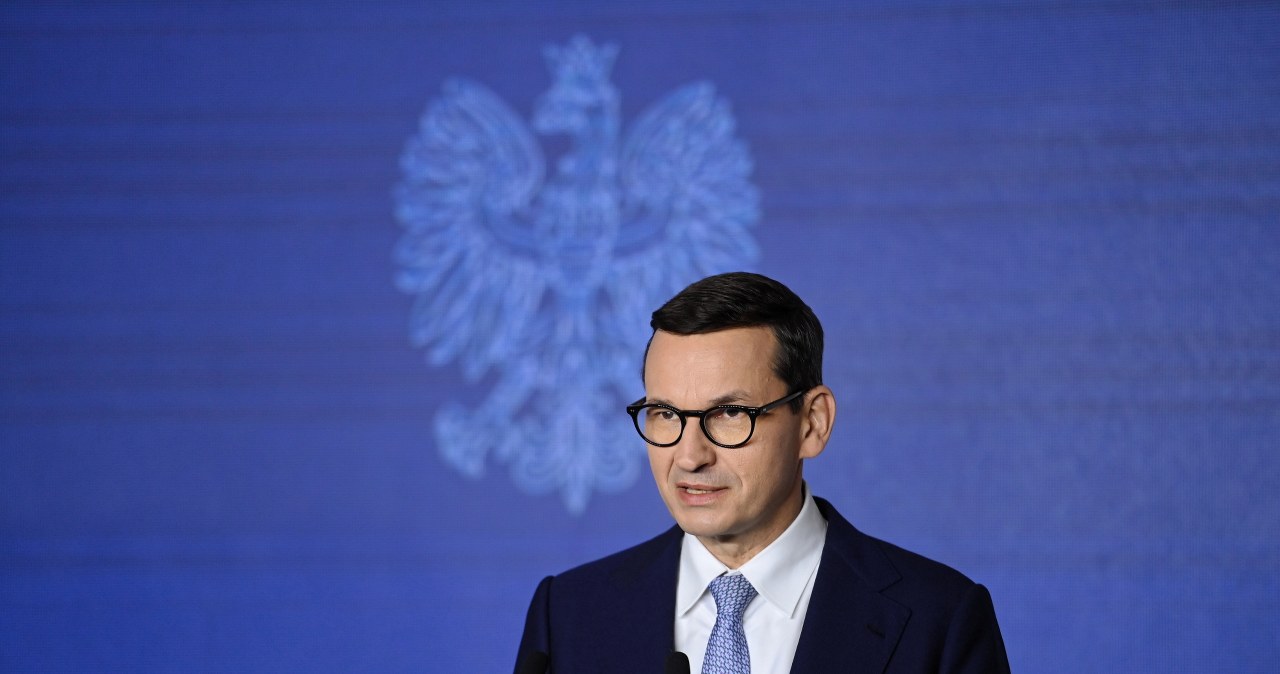 Premier dla "SE": Nie może być mowy o polexicie