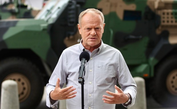 Premier do wymiany? Jest najnowszy sondaż