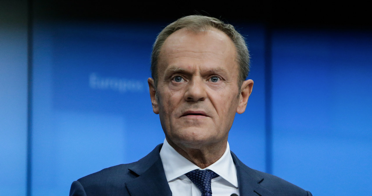 Premier Donald Tusk mówi o gospodarczym ożywieniu. "Gospodarka ruszyła; bezrobocie jest rekordowo niskie" /ARIS OIKONOMOU / AFP POOL /AFP