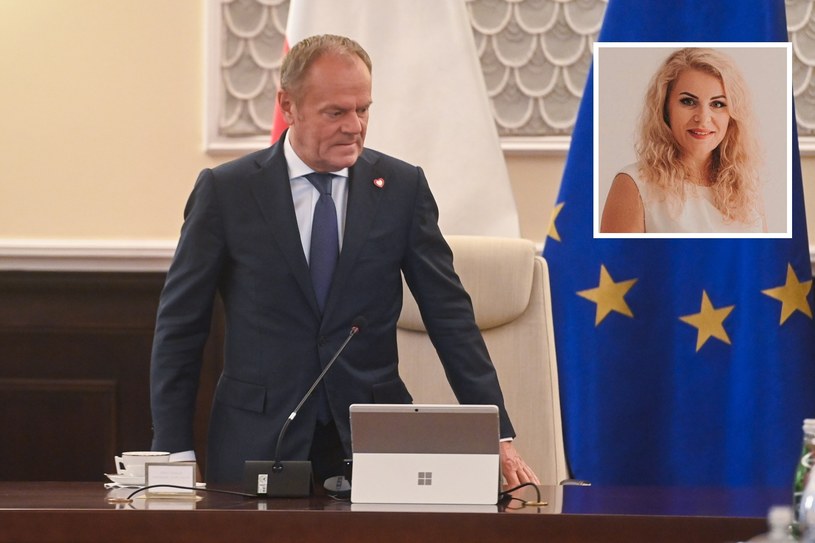 Premier Donald Tusk zdecydował. Ważne stanowisko zostało obsadzone