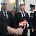 Premier Donald Tusk złożył dymisję Rady Ministrów