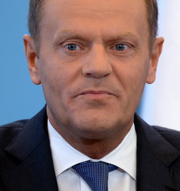 Premier Donald Tusk /Radek Pietruszka /PAP