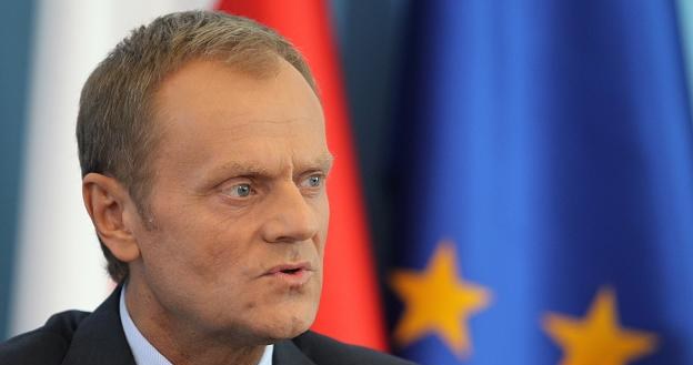 Premier Donald Tusk /PAP