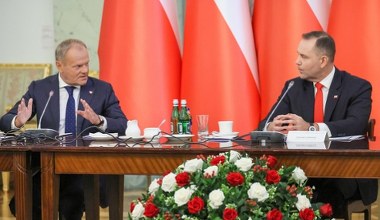 Premier dostanie więcej niż prezydent. Tyle wyniosą ich budżety w 2027 r.