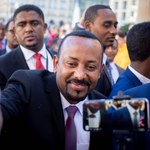 Premier Etiopii Abiy Ahmed Ali laureatem Pokojowej Nagrody Nobla 