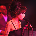 Premier fanem Amy Winehouse