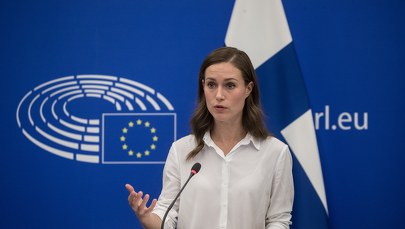 Premier Finlandii o Rosji: Byliśmy naiwni. Powinniśmy słuchać naszych przyjaciół z Polski