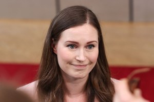 Premier Finlandii wywołała skandal. Miała unikać kontaktów, poszła do klubu