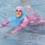 Premier Francji: Burkini nie jest modą. To przełożenie projektu politycznego