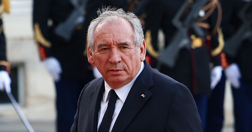 Premier Francji Francois Bayrou przegra walkę o rząd? / Marc Piasecki / Contributor /Getty Images