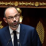 ​Premier Francji o państwowej gospodarce: To taniec na wulkanie