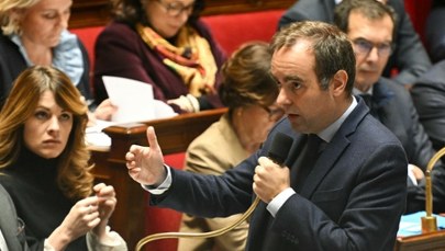 Premier Francji: Operacja USA w Wenezueli była nielegalna