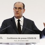 Premier Francji: Praca zdalna nie jest opcją, ale obowiązkiem