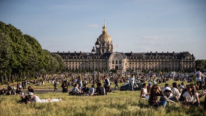 Premier Francji przedstawił drugi etap planu wychodzenia z izolacji społecznej