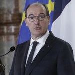 Premier Francji zakażony koronawirusem