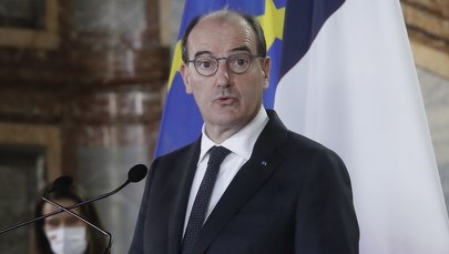 Premier Francji zakażony koronawirusem