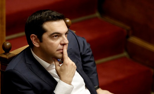 Premier Grecji rezygnuje i wzywa do przedterminowych wyborów