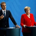 Premier Grecji w Niemczech: Chcemy rozmawiać o reparacjach