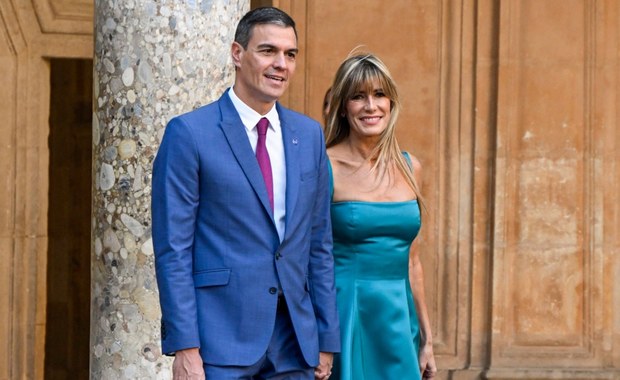Premier Hiszpanii Pedro Sanchez zawiesza wykonywania obowiązków. W tle afera z jego żoną