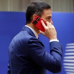 Premier Hiszpanii podsłuchiwany Pegasusem? Ruszyło nowe śledztwo