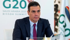 Premier Hiszpanii: Przygotowujemy 13 tys. punktów do szczepień na Covid-19 Premier Hiszpanii: Przygotowujemy 13 tys. punktów do szczepień na Covid-19