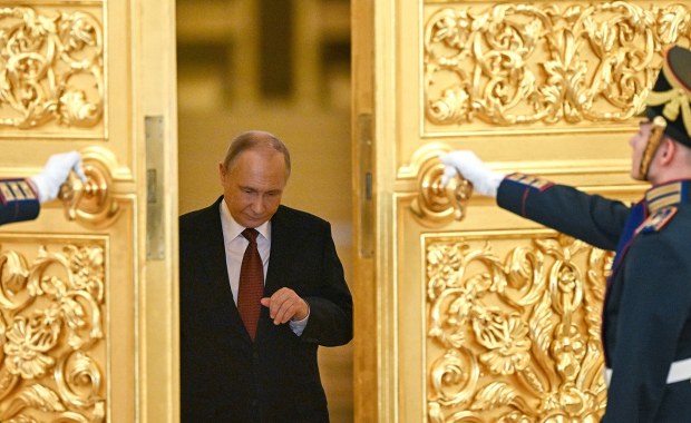 Premier Hiszpanii: To uczyniłoby Putina najszczęśliwszym człowiekiem na świecie