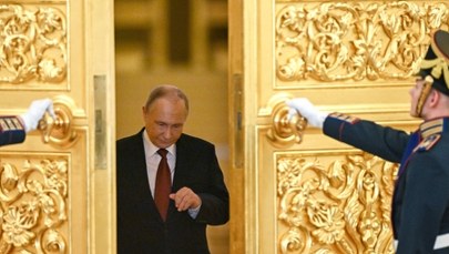 Premier Hiszpanii: To uczyniłoby Putina najszczęśliwszym człowiekiem na świecie