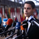 UE Premier Holandii: gdyby nie ETS, importowalibyśmy teraz paliwa kopalne