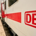 Premier Honczaruk: Chcemy przekazać Deutsche Bahn zarządzanie ukraińskimi kolejami