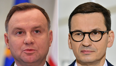 Premier i prezydent nie wezmą udziału w Marszu Niepodległości