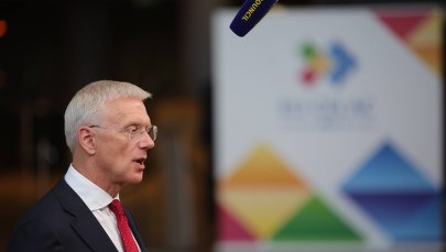 Premier i rząd Łotwy do dymisji