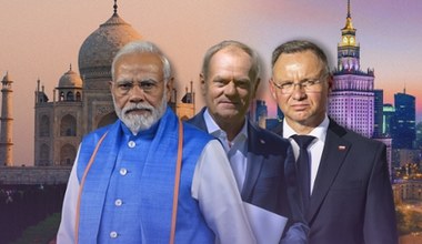 Premier Indii w Warszawie, w tę relację warto inwestować. "Będą potrzebować wszystkiego"