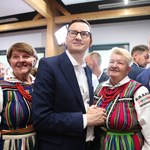 Premier: Inflacja nie odejdzie jak za dotknięciem czarodziejskiej różdżki