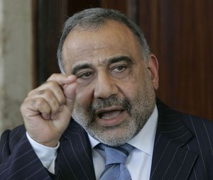 Premier Iraku o zabiciu Sulejmaniego: To uruchomi niszczycielską wojnę 