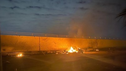 Premier Iraku: Zabicie generała Sulejmaniego uruchomi wojnę na świecie