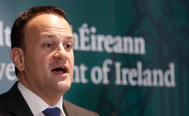 Premier Irlandii: Jesteśmy otwarci na opóźnienie brexitu