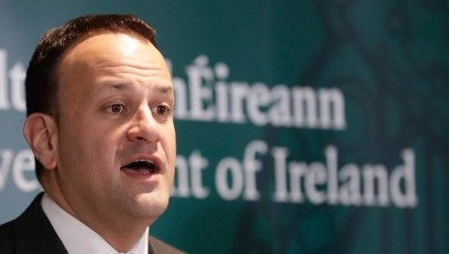 Premier Irlandii: Jesteśmy otwarci na opóźnienie brexitu