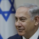 Premier Izraela dziękuje przywódcy Gwatemali