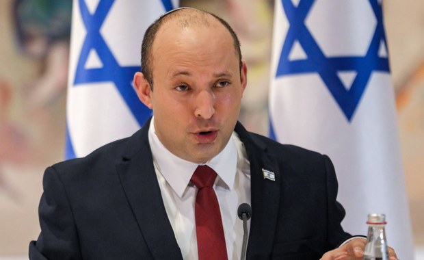 Premier Izraela: Każdy uprawniony do szczepienia musi to zrobić