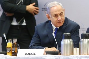 Israeli PM angered by UN General Assembly resolution "Wicked"