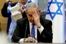 Premier Izraela oskarża policję i prokuraturę o zamach stanu