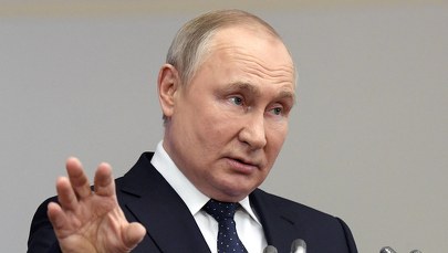 Premier Izraela: Putin przeprosił za antysemickie uwagi Ławrowa