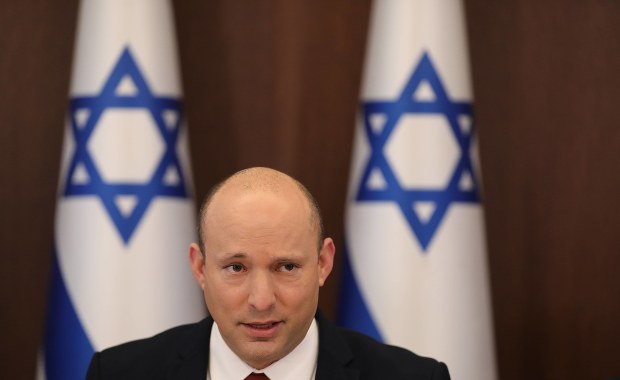 Premier Izraela skrytykował nowelę Kpa podpisaną przez prezydenta Dudę: To haniebna decyzja