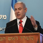 Premier Izraela wprowadza zakaz opuszczania domów