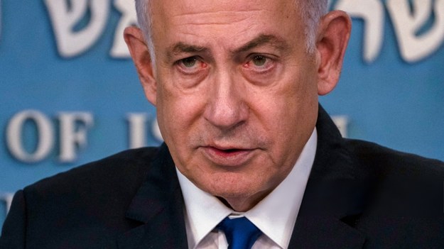 Premier Izraela /Shutterstock