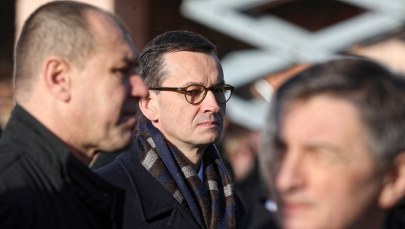 Premier: Jan Olszewski był wspaniałym przykładem polskiego patrioty 