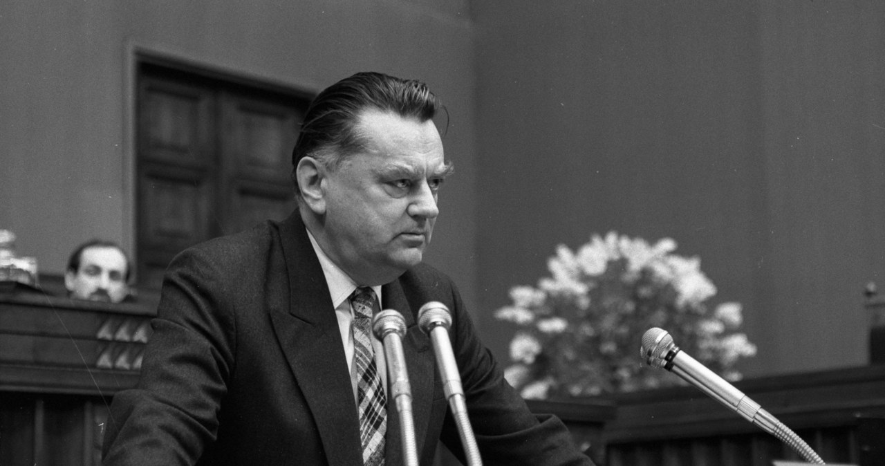 Premier Jan Olszewski - polski polityk, adwokat i publicysta. Jan Olszewski zmarł 7 lutego 2019 roku, w wieku 89 lat /PAP