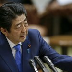 Premier Japonii chce do roku 2020 zmienić konstytucję