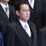 Premier Japonii Fumio Kishida zapowiada "nowy kapitalizm"